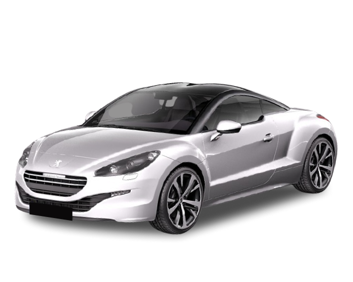 PEUGEOT RCZ