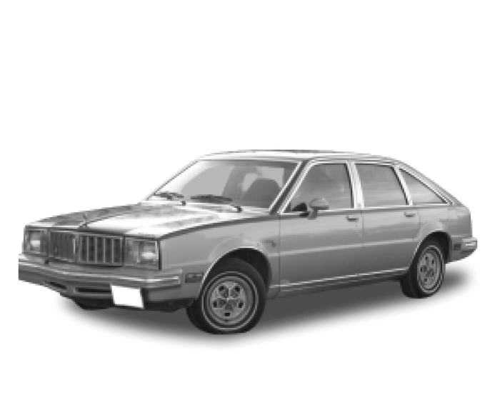 PONTIAC PHOENIX