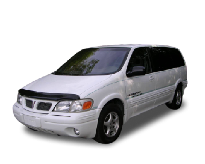 PONTIAC TRANS SPORT (UM06)