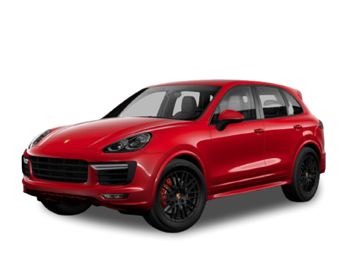 PORSCHE CAYENNE (92A)