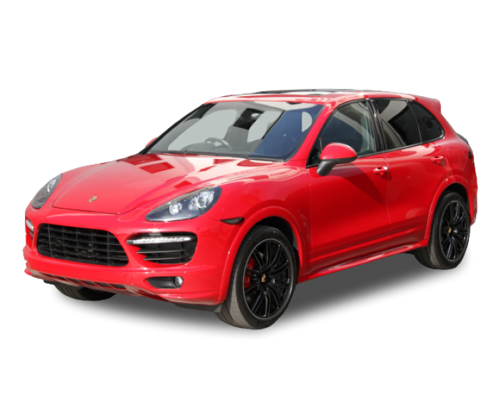 PORSCHE CAYENNE (9PA)