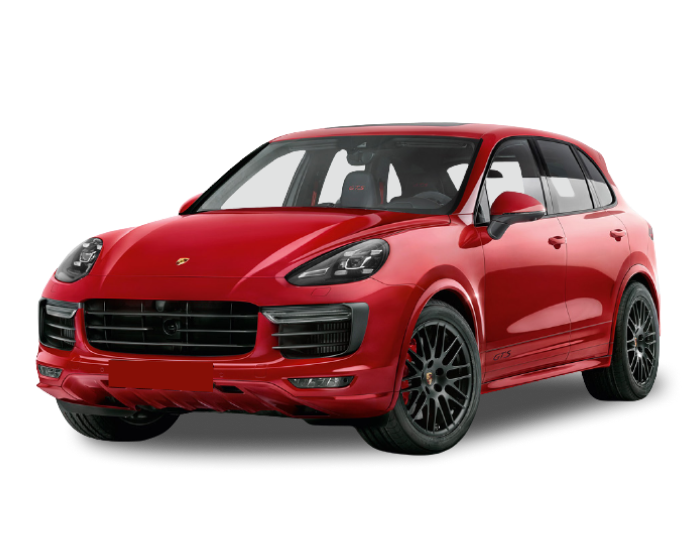 PORSCHE CAYENNE (9YA)
