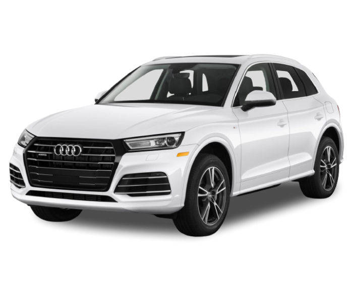 AUDI Q5 (FYB, FYG)