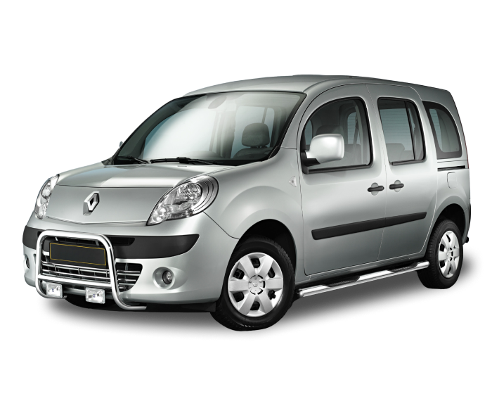 RENAULT KANGOO BE BOP (KW0/1_)