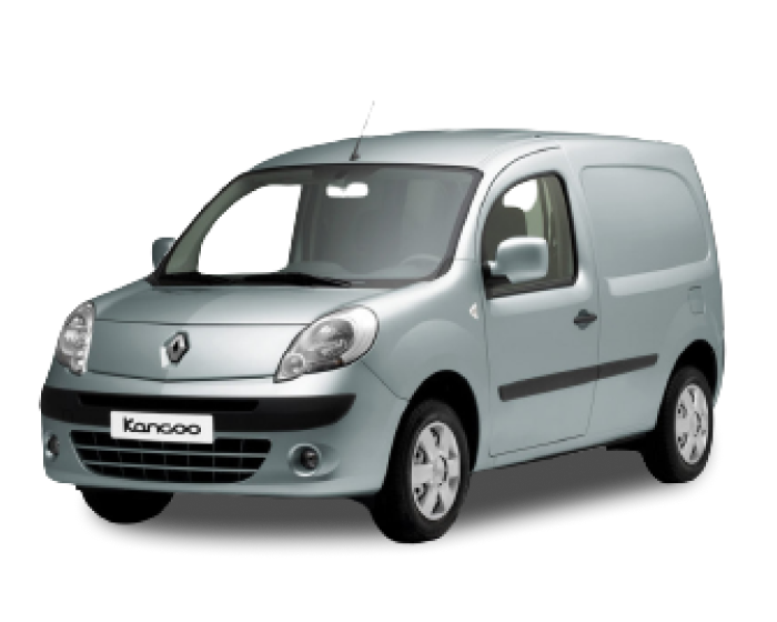 RENAULT KANGOO Express (FC0/1_)