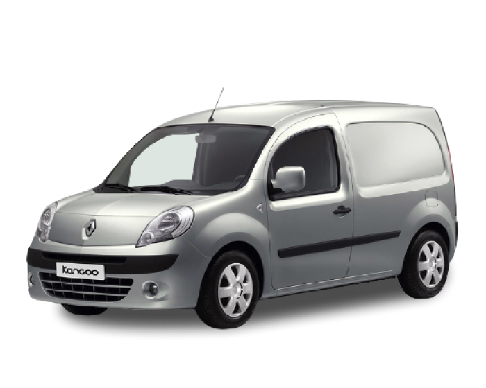 RENAULT KANGOO Express (FW0/1_)