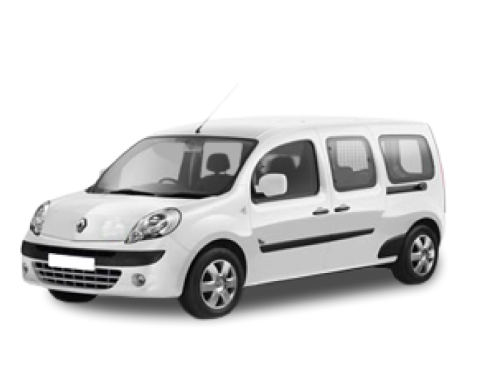 RENAULT KANGOO / GRAND KANGOO (KW0/1_)