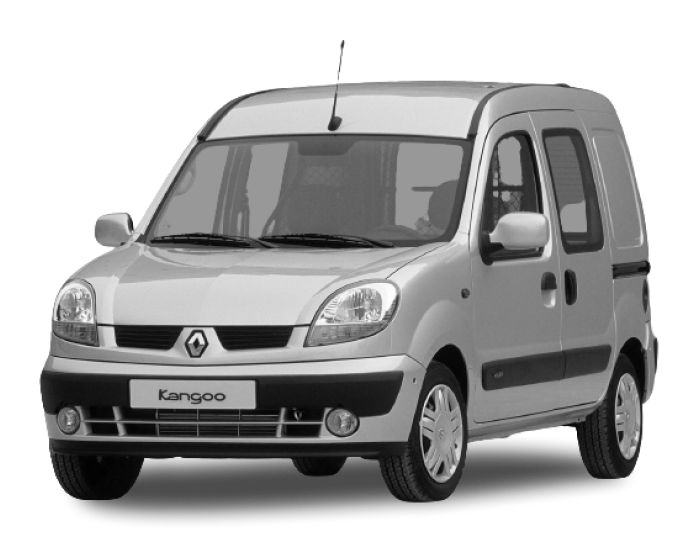 RENAULT KANGOO (KC0/1_)