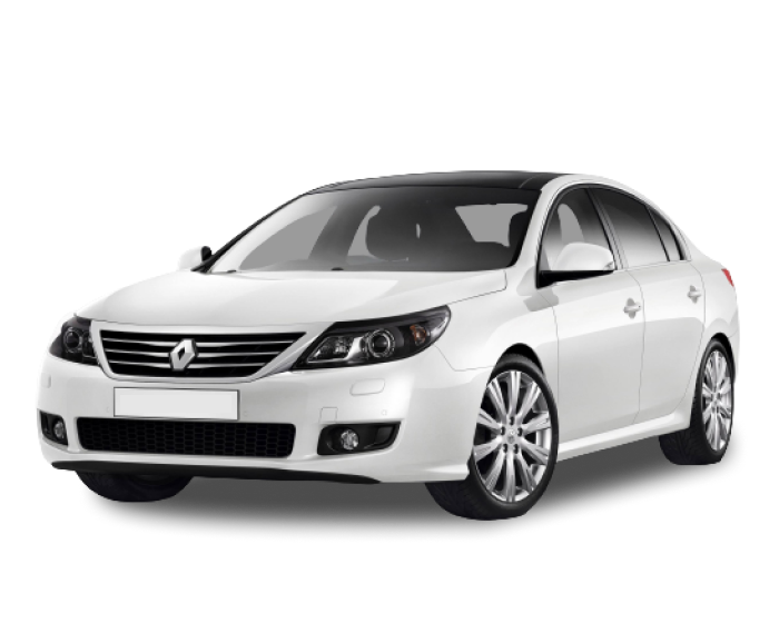 RENAULT LATITUDE (L70_)