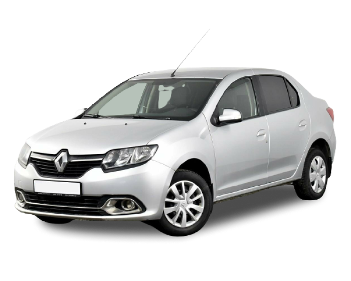 RENAULT LOGAN/STEPWAY II (L8_)