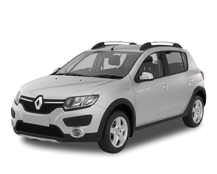 RENAULT SANDERO/STEPWAY I (BS_)