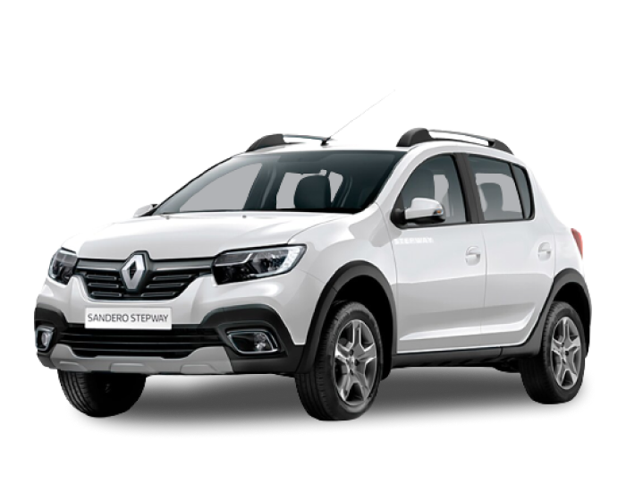 RENAULT SANDERO/STEPWAY II (B8_)