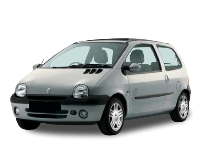 RENAULT TWINGO I (C06_)