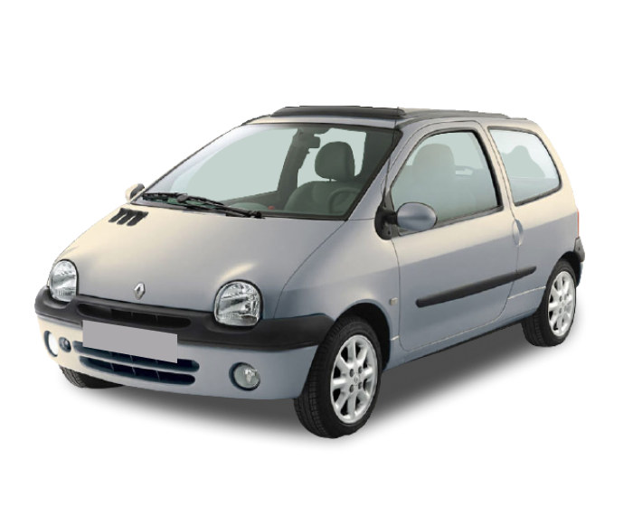 RENAULT TWINGO I Фургон/хетчбэк (S06_)