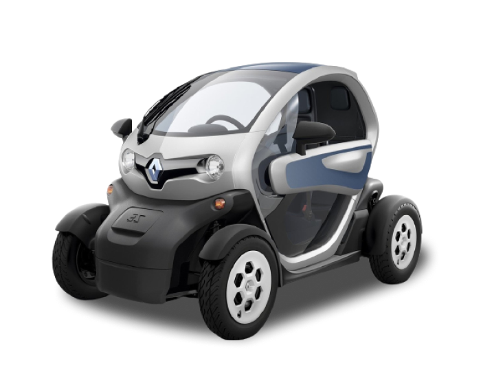 RENAULT TWIZY (MAM_)