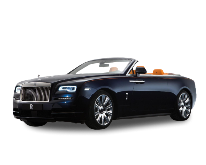 ROLLS-ROYCE DAWN (RR6)