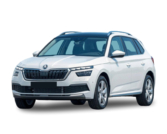 SKODA KAMIQ (NW4)