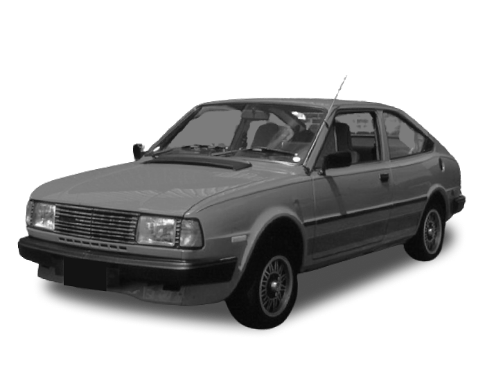 SKODA RAPID (120G, 130G, 135G)