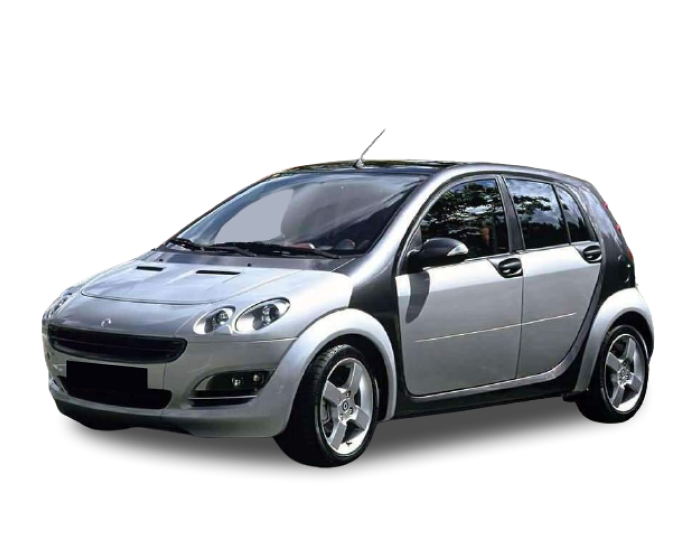 SMART FORFOUR (454)