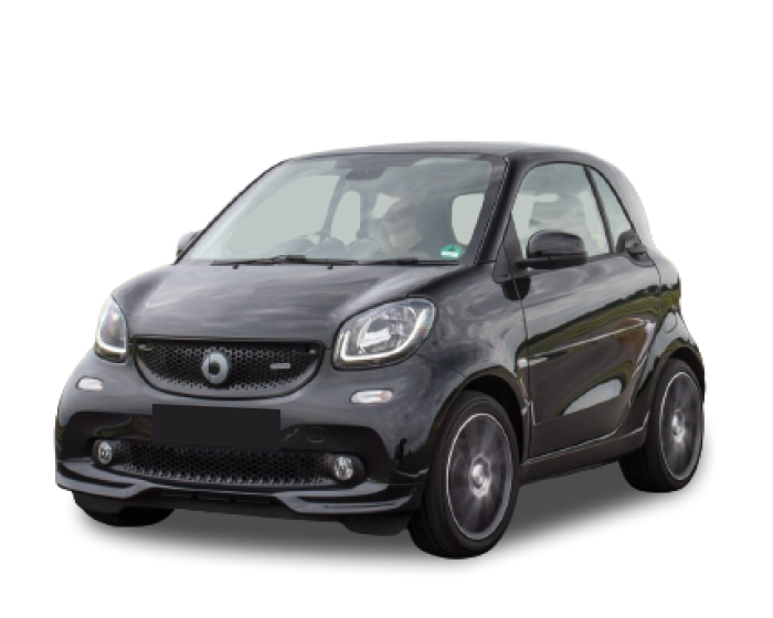 SMART FORTWO купе (453)