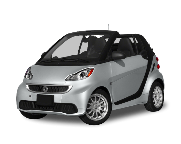 SMART FORTWO Cabrio (451)