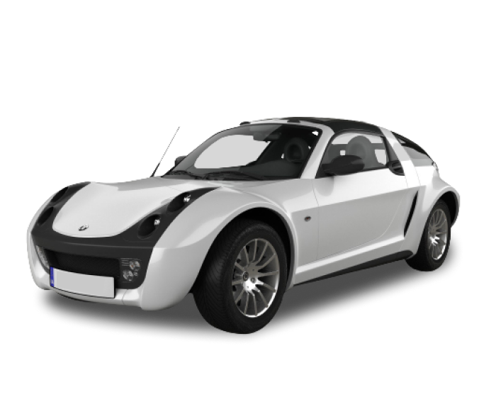 SMART ROADSTER (452)
