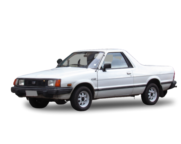 SUBARU MV (AS_)