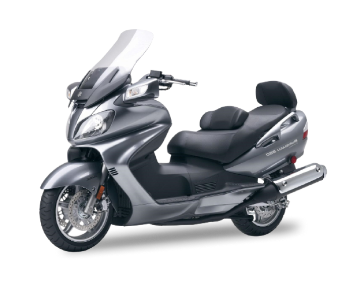 SUZUKI A