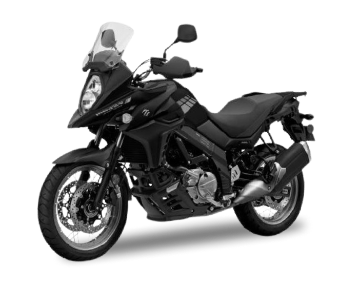 SUZUKI AH