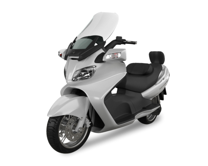 SUZUKI AN