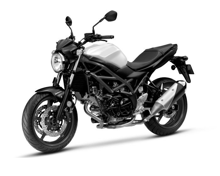 SUZUKI C