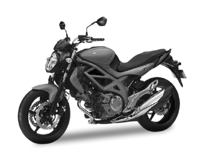 SUZUKI GLADIUS