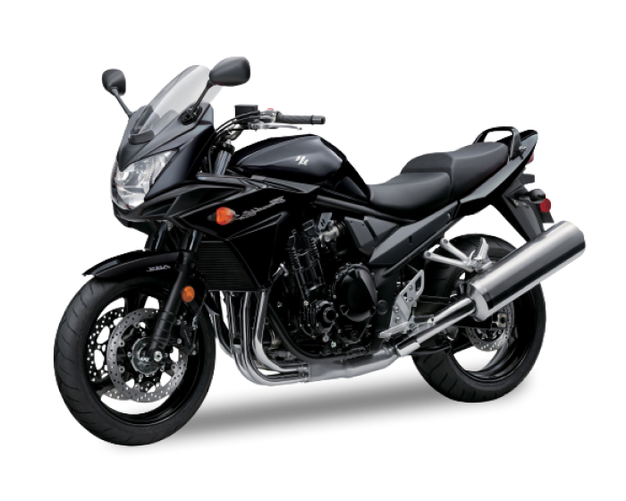SUZUKI GSF BANDIT