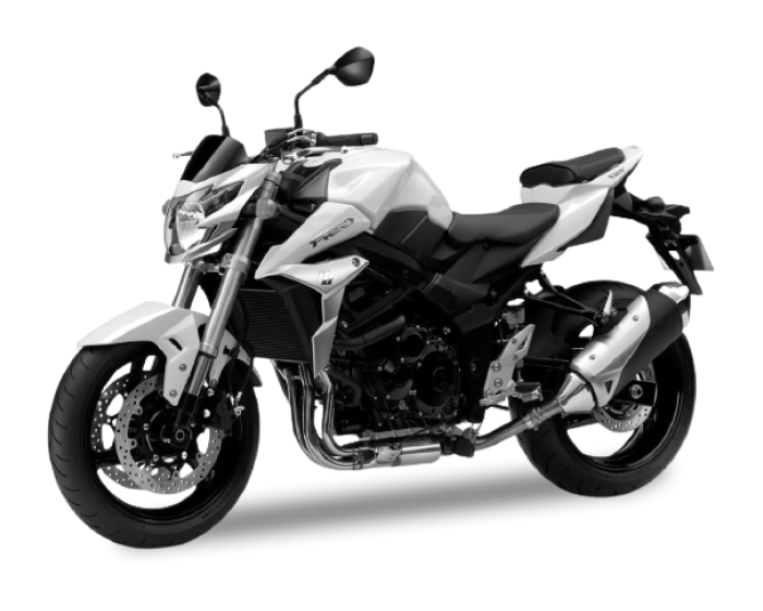 SUZUKI GSR