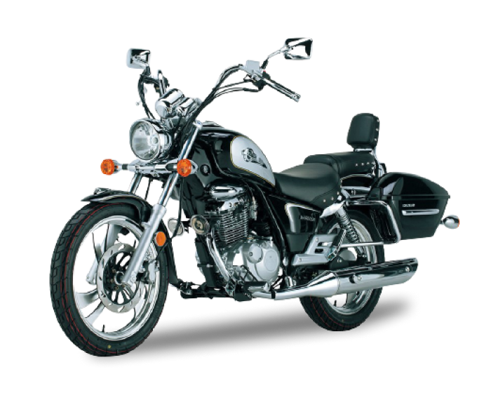 SUZUKI GZ
