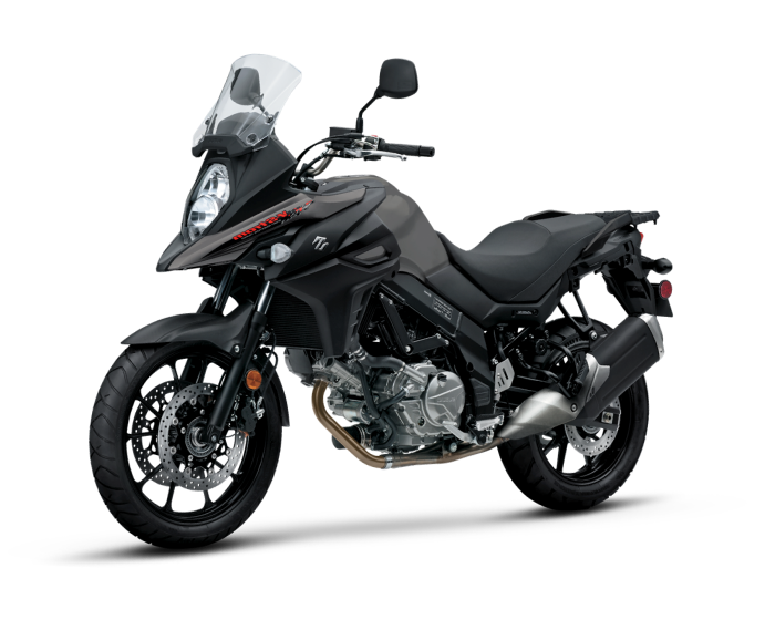 SUZUKI LS