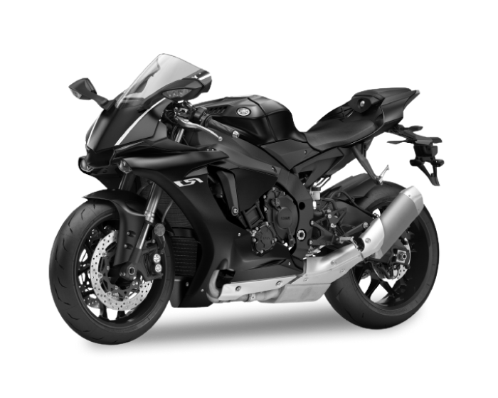 SUZUKI M