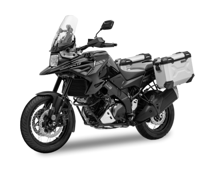 SUZUKI RE 5