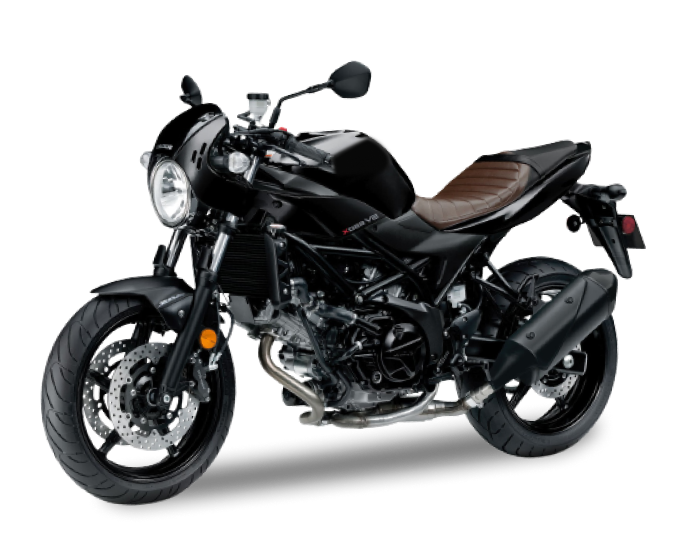 SUZUKI SV