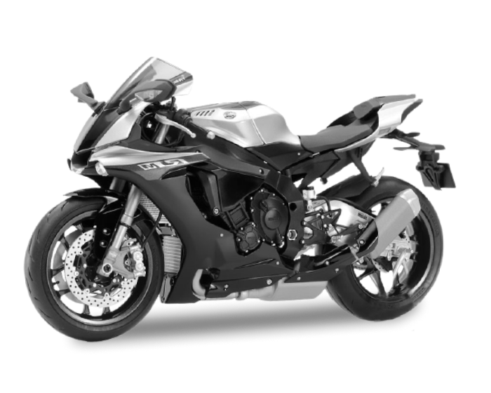 SUZUKI TR