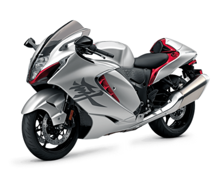 SUZUKI UC