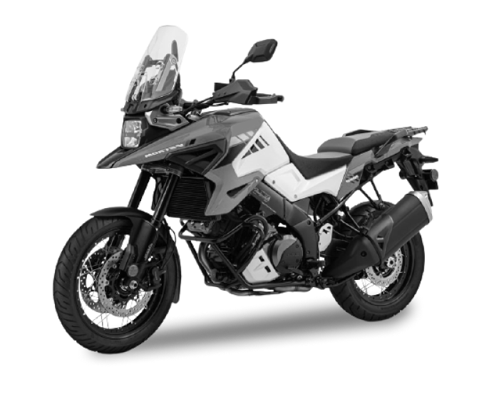 SUZUKI UF