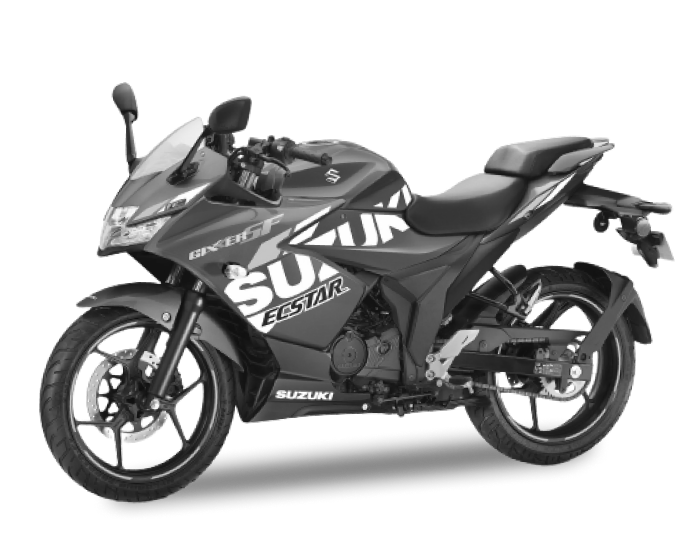 SUZUKI UH