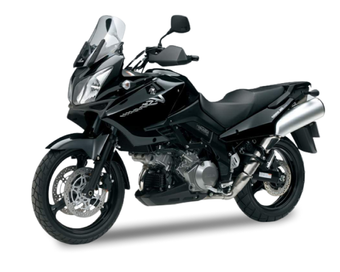 SUZUKI V-STROM
