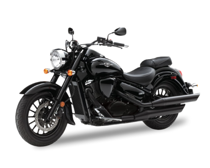 SUZUKI VL
