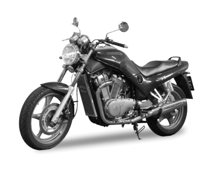SUZUKI VX