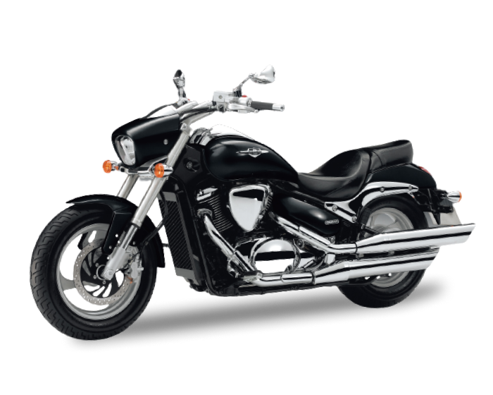 SUZUKI VZ