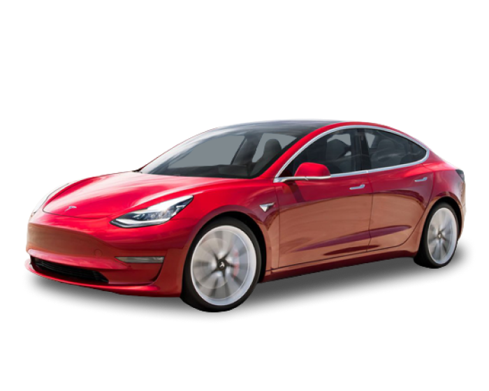 TESLA MODEL 3 (5YJ3)