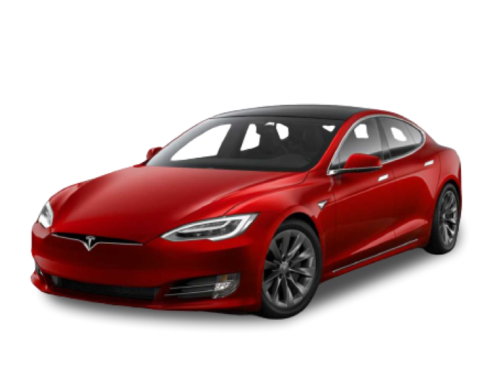 TESLA MODEL S (5YJS)