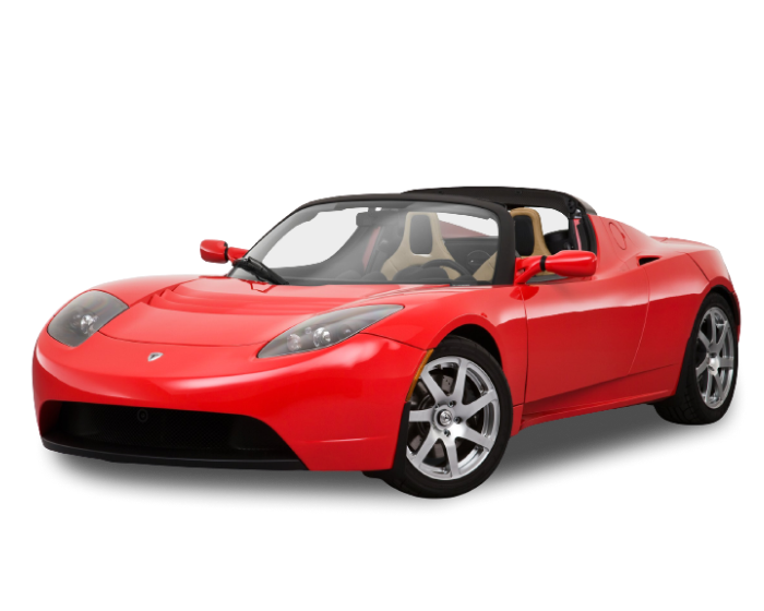 TESLA ROADSTER (DS)